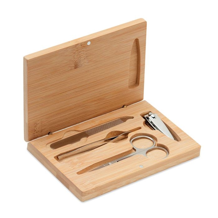 MO6629-40Sewa Manikuere-Set_ Holz