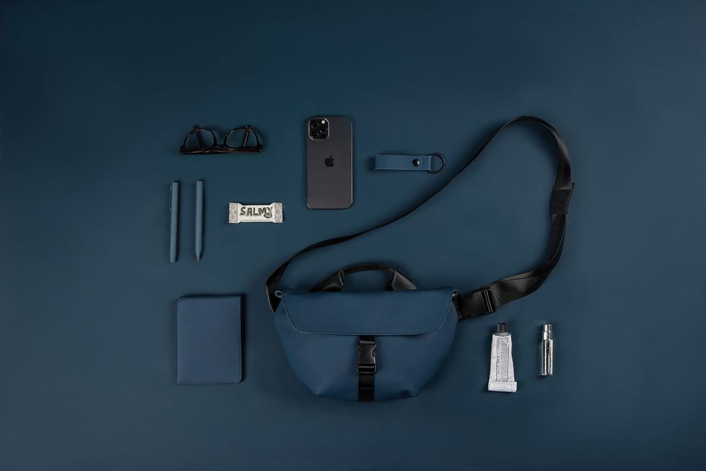 XDV76301-25VINGA Baltimore RCS Sling-Bag_ navy blau