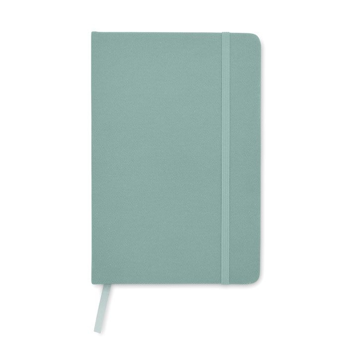 MO9966-20Note Rpet DIN A5 Notizbuch_ petrol