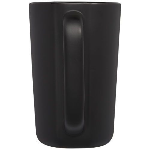 PF100728-5Perk 480 ml Keramiktasse_ schwarz