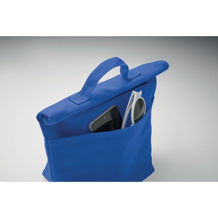 MO2551-37Recoba Colour Kuehltasche Polycotton_ koenigsblau