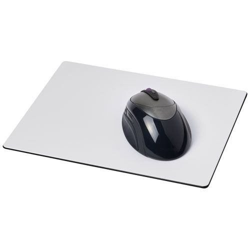 PF210522-1Brite-Mat® rechteckiges Mauspad_ schwarz