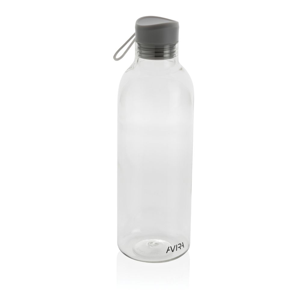 XDP438.04Avira Atik RCS recycelte PET-Flasche 1L