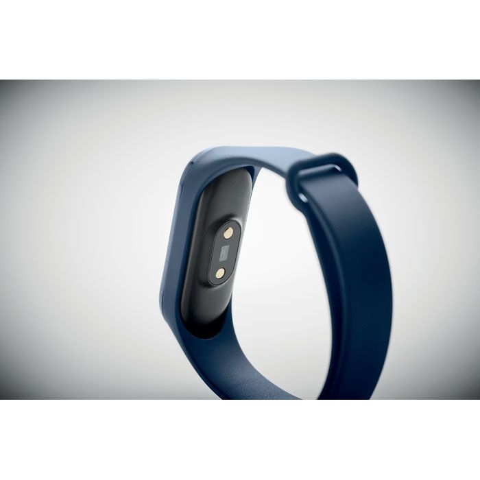 MO2270-85Arta 4.0 Fitness Smart Watch_ marineblau