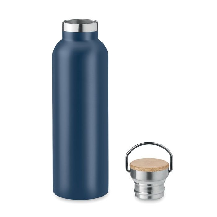 MO6372-85Helsinki Med Isolierflasche 750 ml_ marineblau