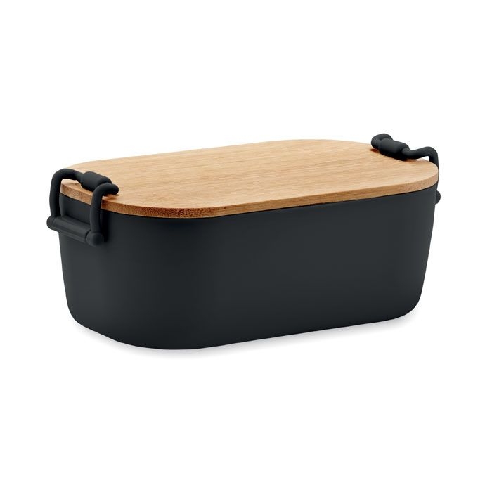MO2459Lekker Lunchbox PP 700 ml