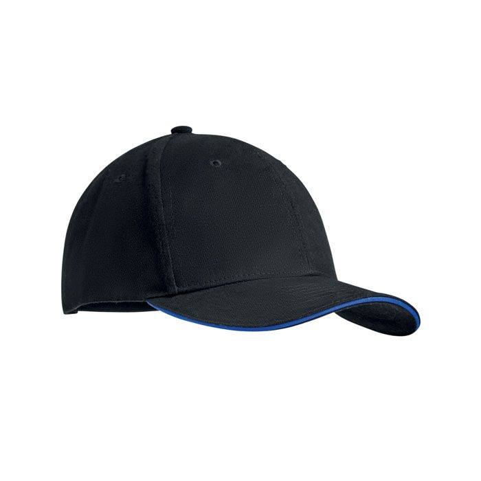 Dunedin Baseball Kappe 6 Panels