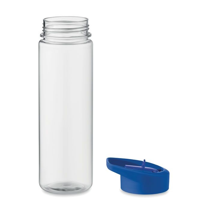 MO6467-37Alabama Trinkflasche RPET 650ml_ Koenigsblau
