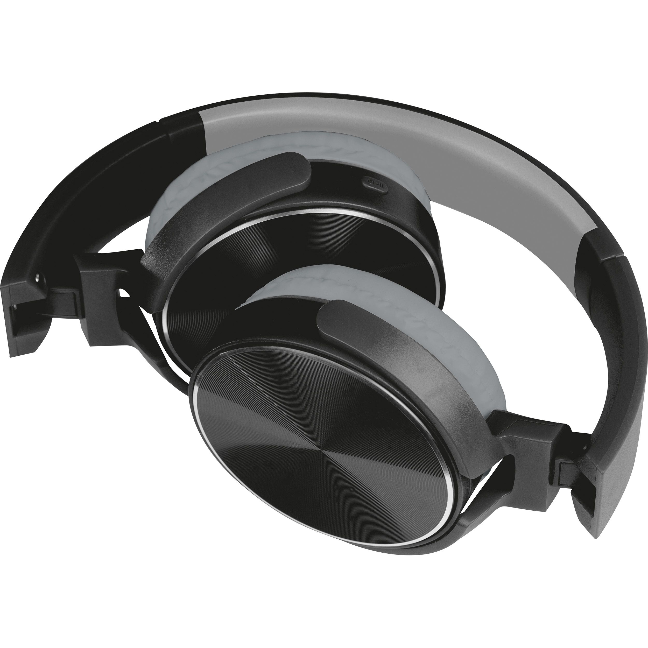MA30921-03Bluetooth Kopfhoerer_ schwarz