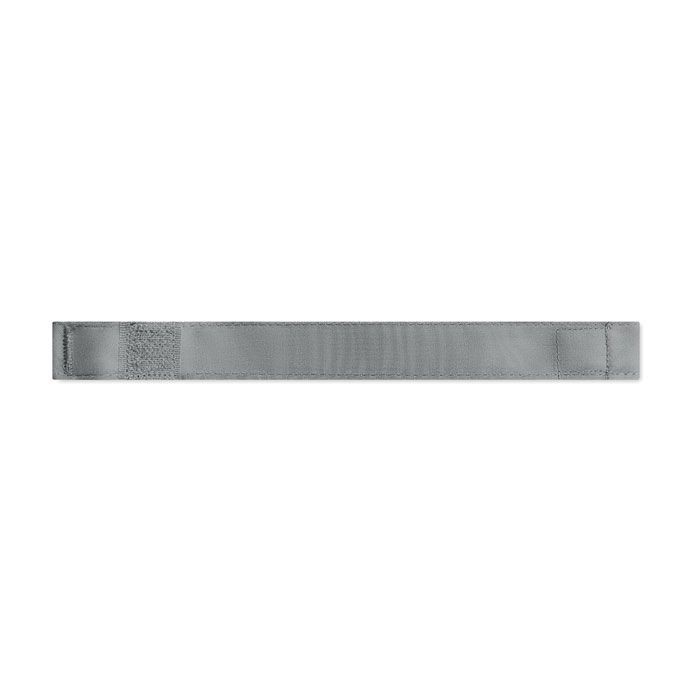MO6175-07Grusa Regenschirm mit ABS Griff_ Grau