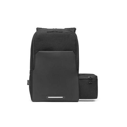 ST92315-103BELFAST Rucksack_ schwarz