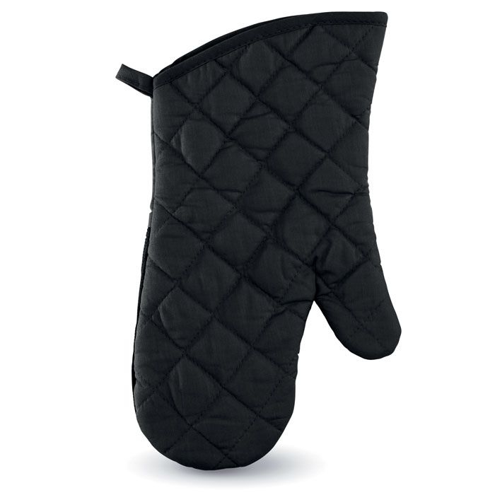 MO7244-03Neokit Topfhandschuh_ Schwarz
