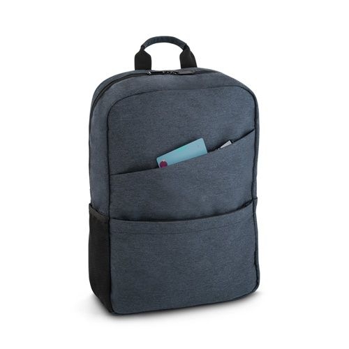 ST92080-104REPURPOSE BACKPACK Rucksack_ blau