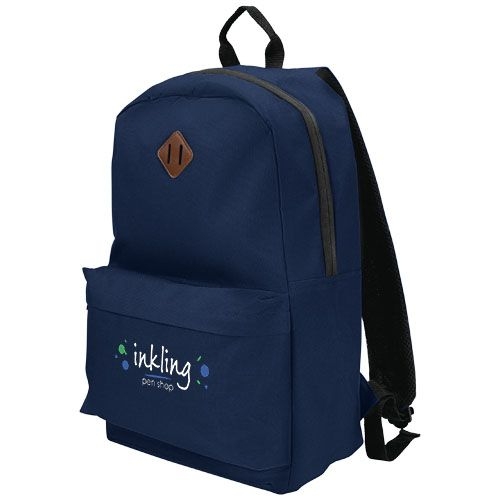 PF120392-1Stratta 15_ Laptop-Rucksack 15L_ navy