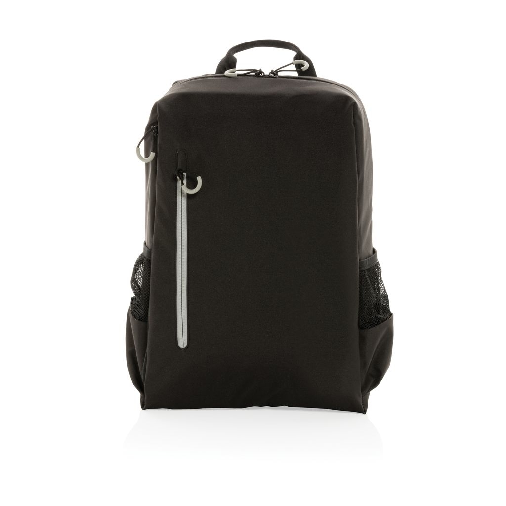 XDP763_15-1Impact AWARE™ Lima 15.6_ RFID Laptop-Rucksack_ schwarz