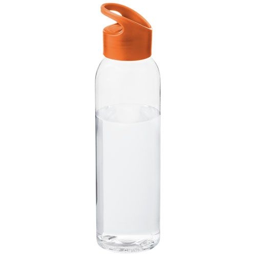 PF100508-5Sky 650 ml Tritan™ Colour-Pop Sportflasche_ orange_transparent PF100508-5Sky 650 ml Tritan™ Colour-Pop Sportflasche_ orange_transparent