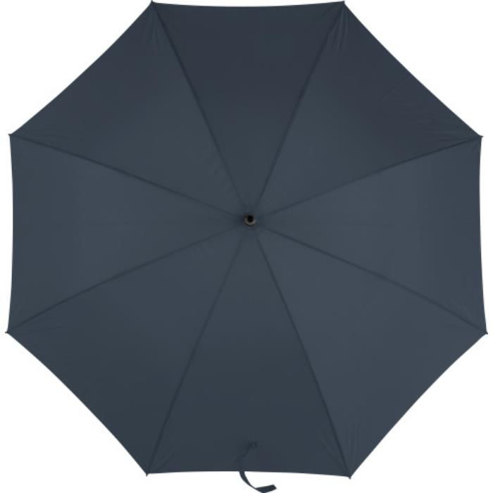 GI0942-05Automatik Portierschirm aus Polyester Amélie_ Blau