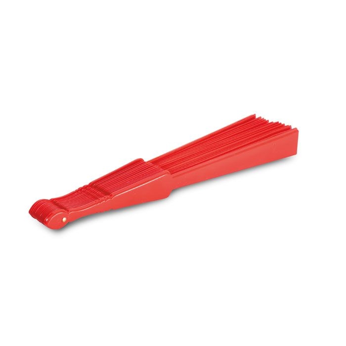 KC6733-05Fanny Faecher_ Rot