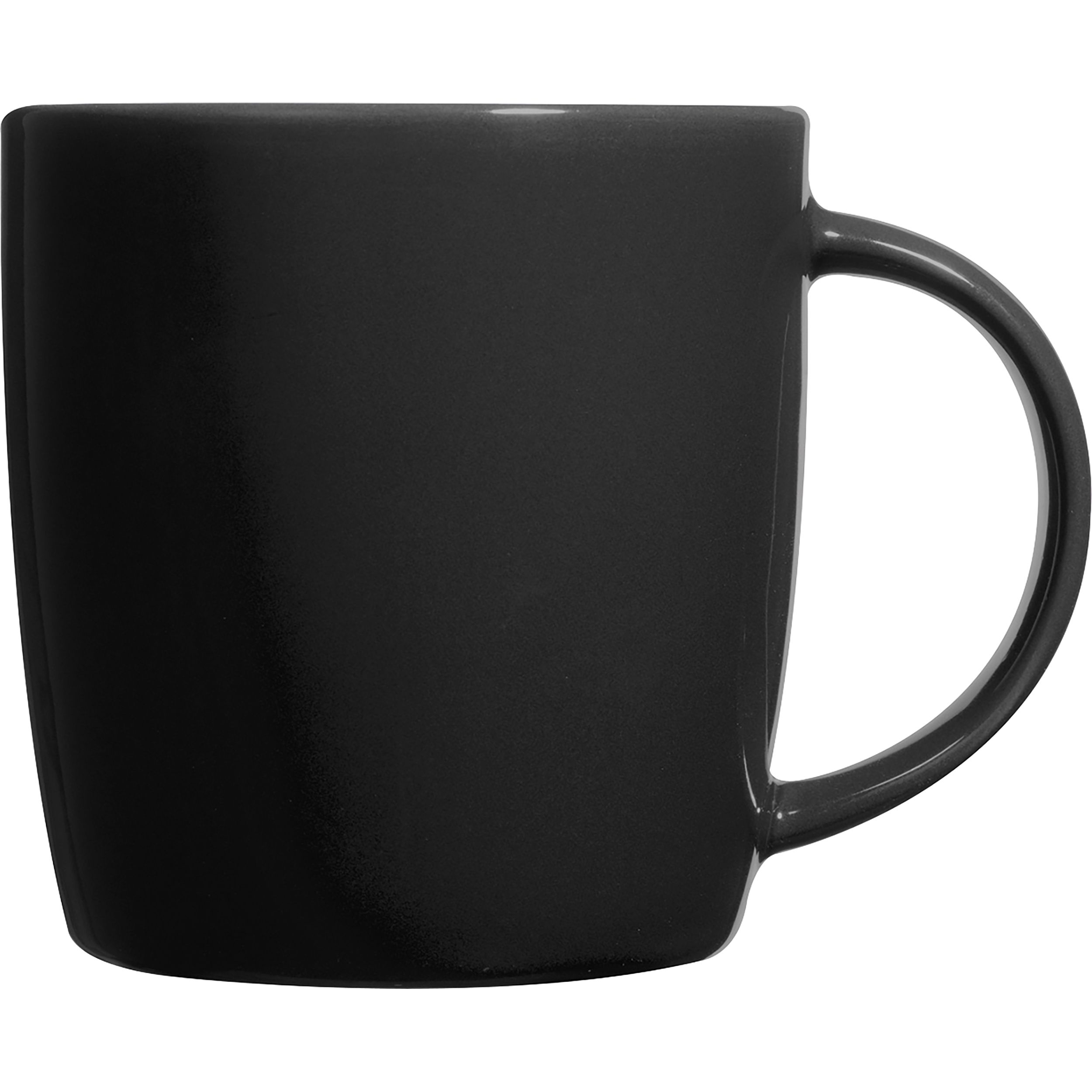 MA88704-03Tasse aus Porzellan_ 300ml_ schwarz