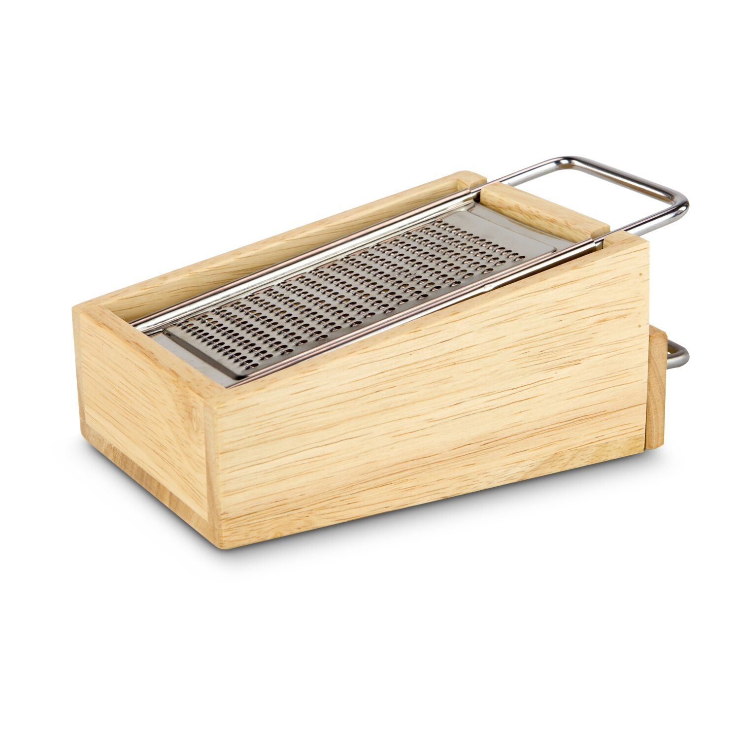 RP2041Die Parmesanreibe