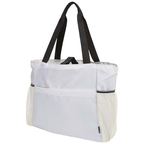 PF130100-1Nomad GRS-recycelte Yoga Tragetasche 18 L _ sandstone
