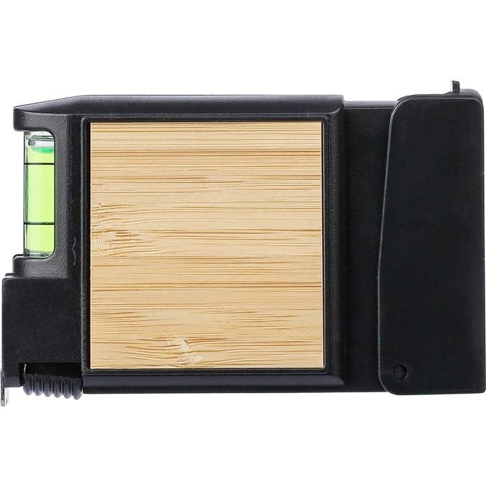 GI1172416-01ABS-Massband Jeff_ schwarz