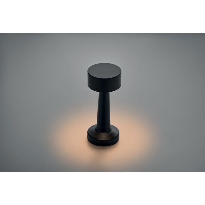 MO2478-03Hierluz USB-Tischlampe Metall_ schwarz