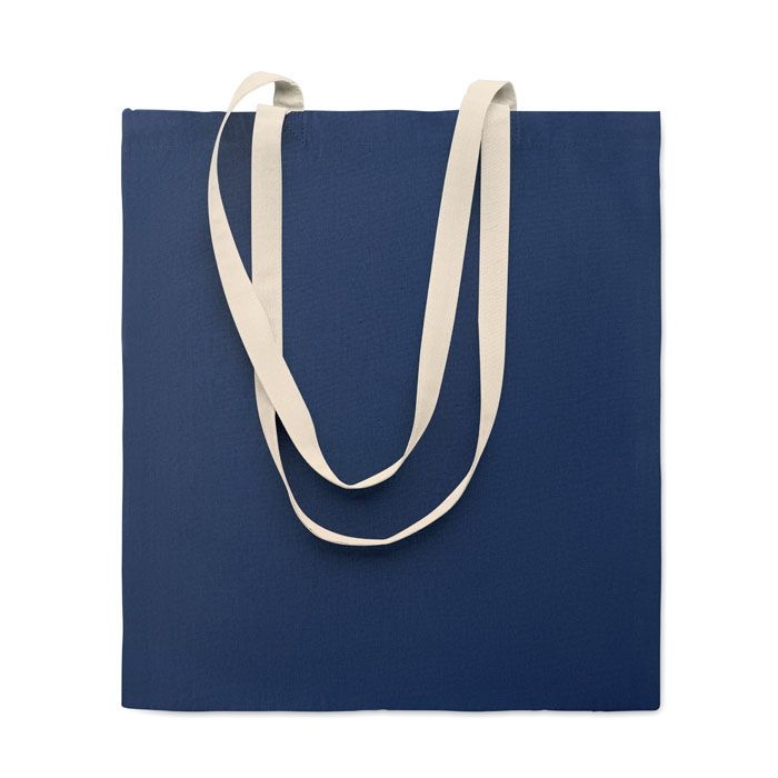 MO2868-04Zevra Colour Einkaufstasche aus Baumwolle_ blau
