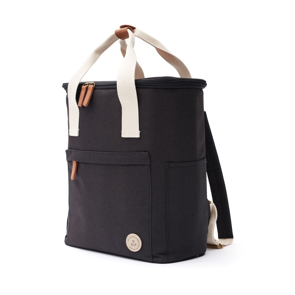 XDV5110-3VINGA Sortino Wanderkuehlrucksack_ schwarz