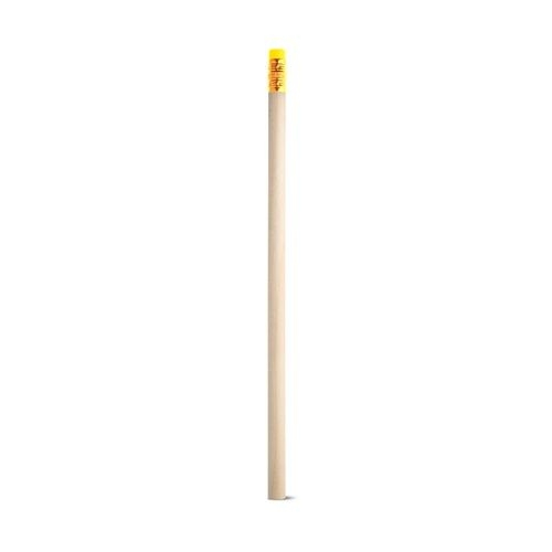 ST91722-108POLLOCK Bleistift_ gelb