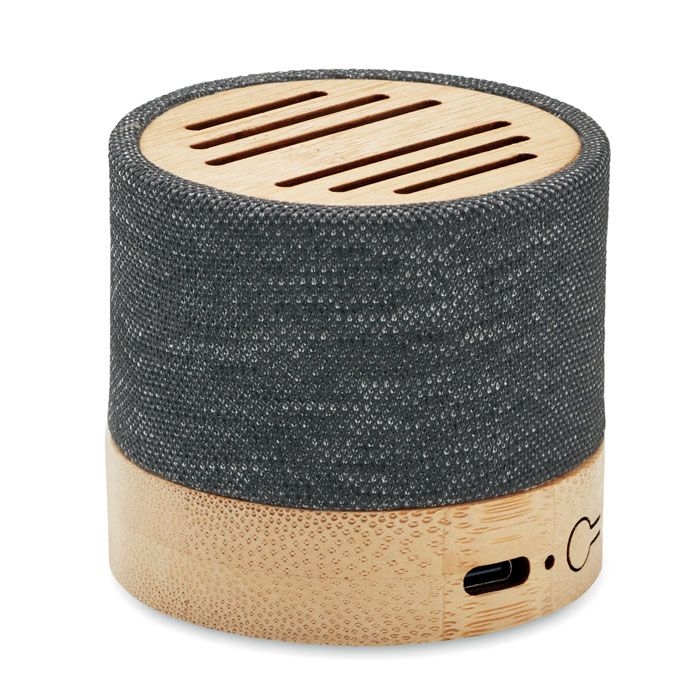 MO6847-03Bool Wireless Lautsprecher_ Schwarz