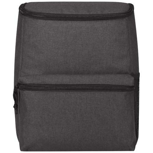 PF120616-3Tundra GRS rPET Kuehlrucksack 12L_ heather charcoal