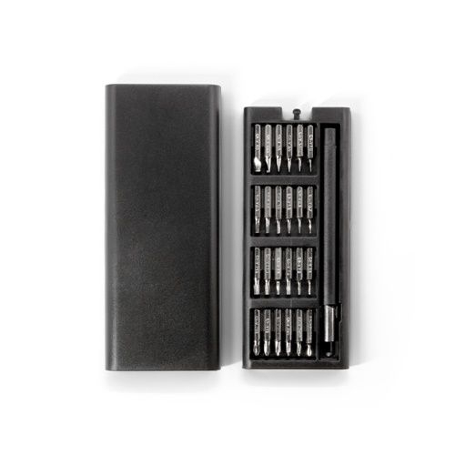 ST98167-103ATOM Schraubendreher Set_ schwarz