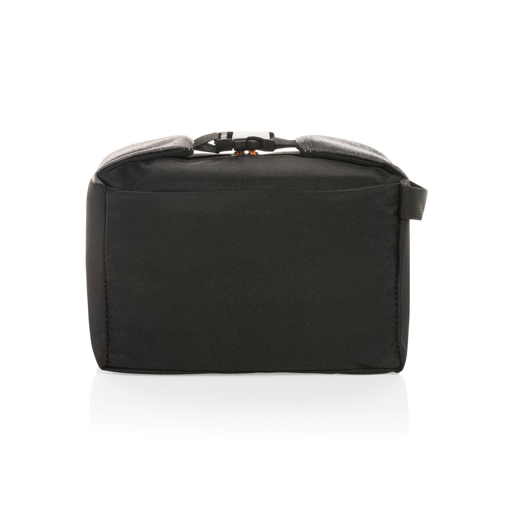 XDP422.27-2Two-Tone Kuehltasche_ grau