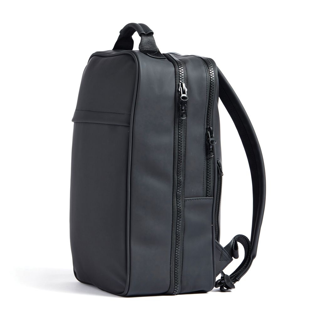 XDV5003-19VINGA Baltimore Travel Rucksack_ schwarz