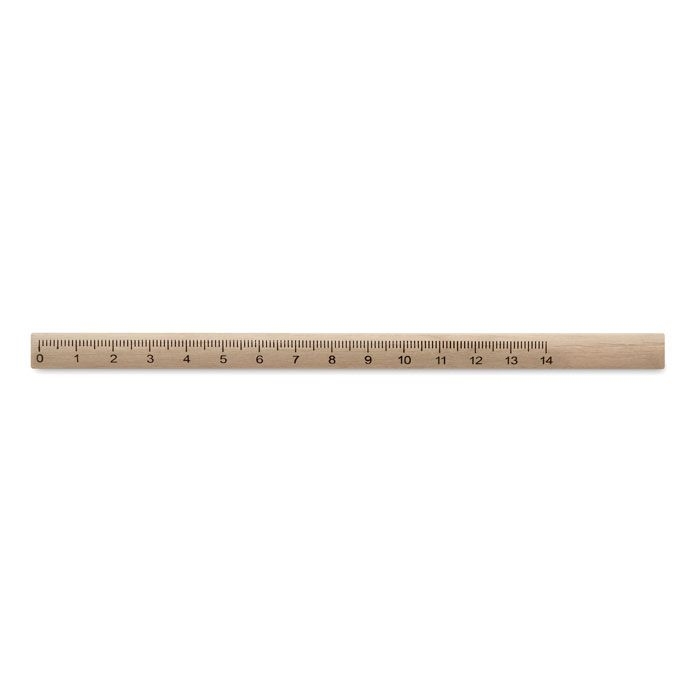 MO8686-40Maderos Zimmermanns-Bleistift_ holz