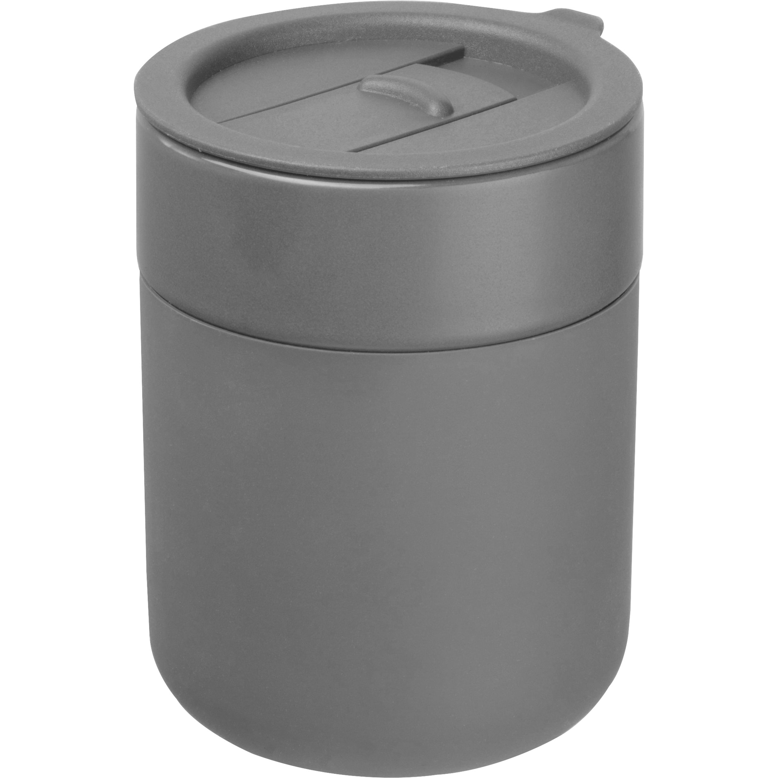 MA84676Keramiktrinkbecher mit Silikonhuelle_ 340ml