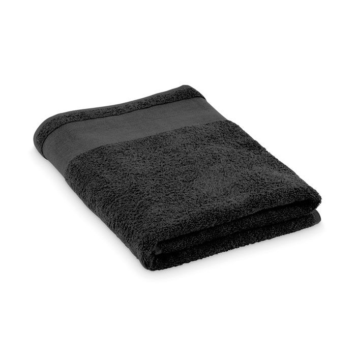 MO2766Island 70 Badetuch Baumwolle 70X140cm