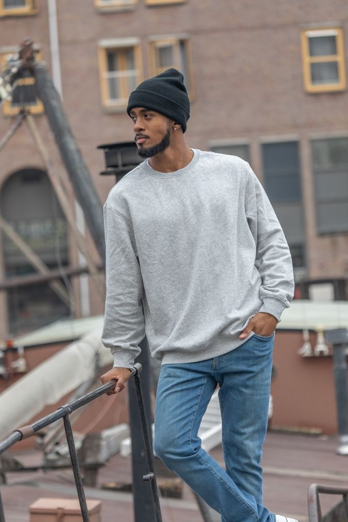 XDP453.34-1Impact Polylana® Beanie mit AWARE™ Tracer_ schwarz