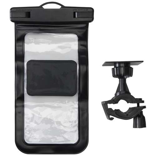 PF126388-1Clutcha Universal Telefonhalterung_ schwarz