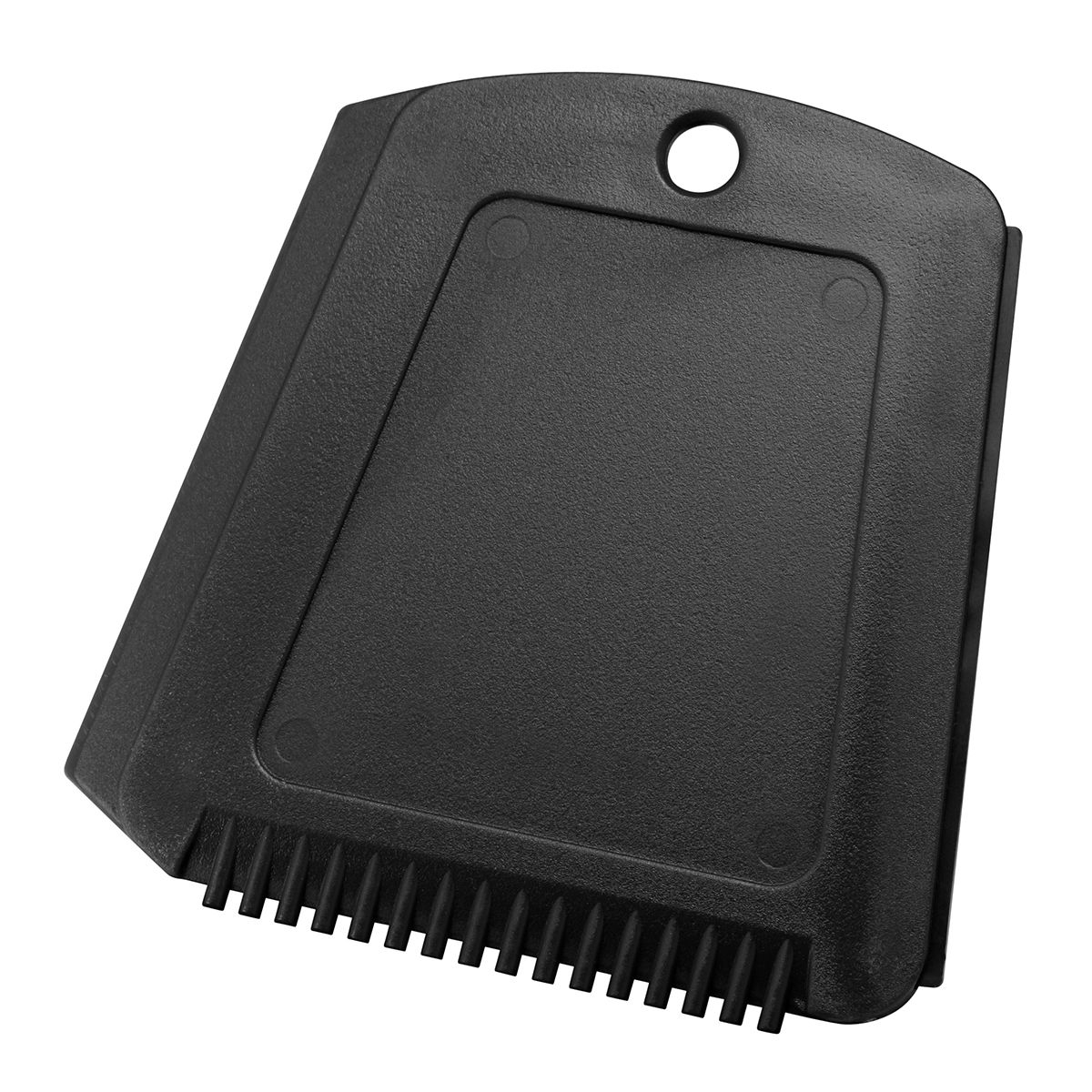 HE7254-6Eiskratzer _Alpha_ schwarz HE7254-6Eiskratzer _Alpha_ schwarz