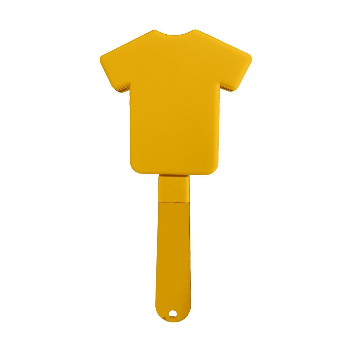 EL05093-3Klapper _Trikot_ standard-gelb