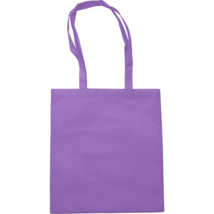 GI6227-24Einkaufstasche aus Non-Woven Talisa_ Violett
