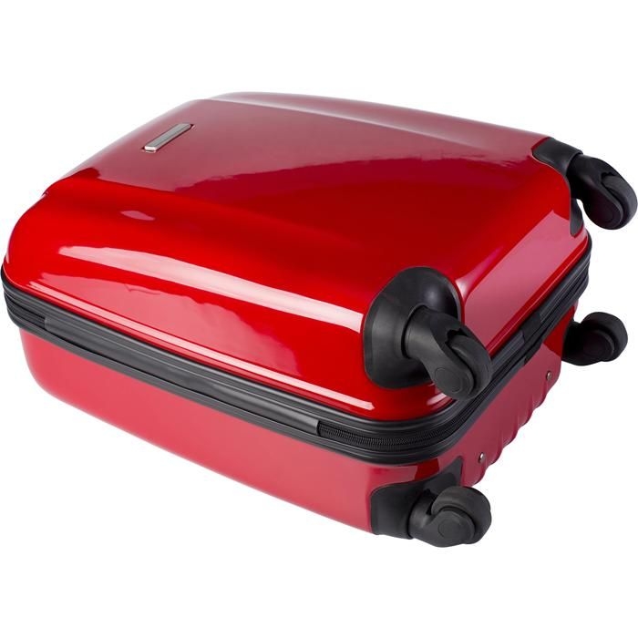 GI5392-07Trolley aus ABS-Kunststoff Verona_ orange