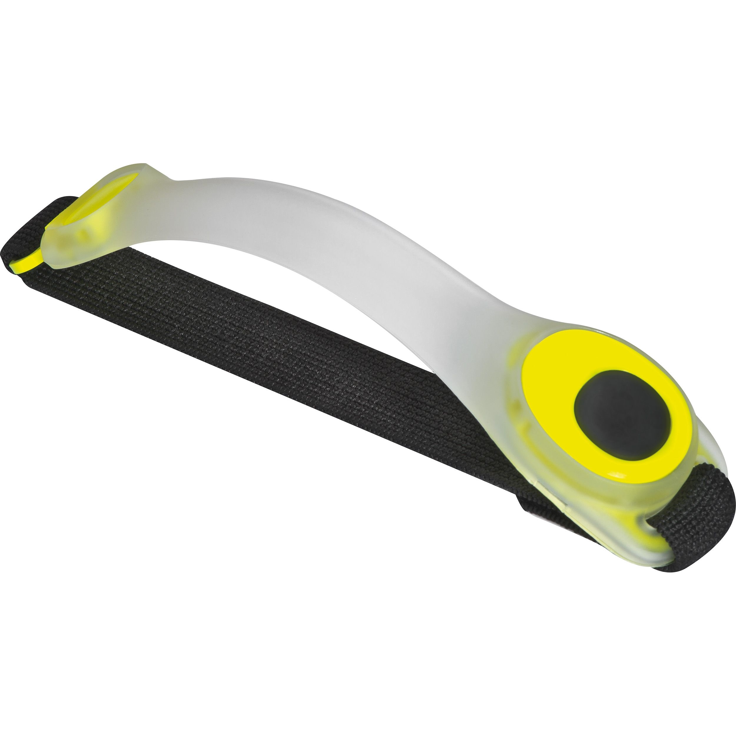 MA93412-08Sicherheits LED Armband_ gelb
