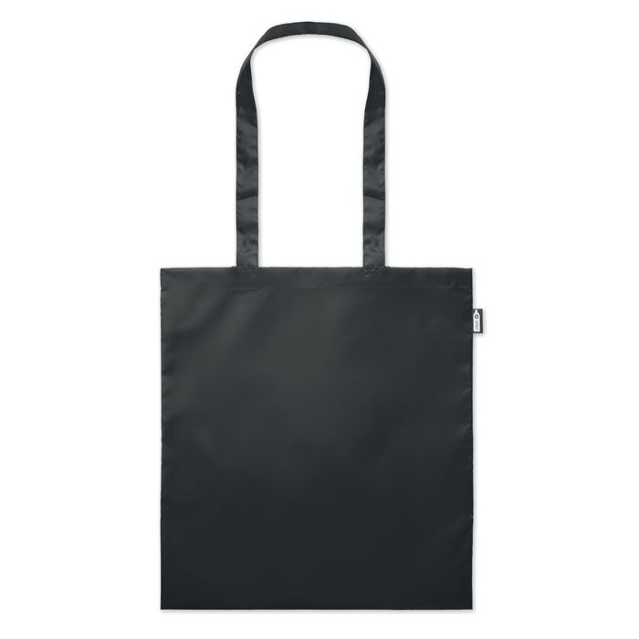 MO9441-03Totepet Einkaufstasche 190T RPET_ Schwarz