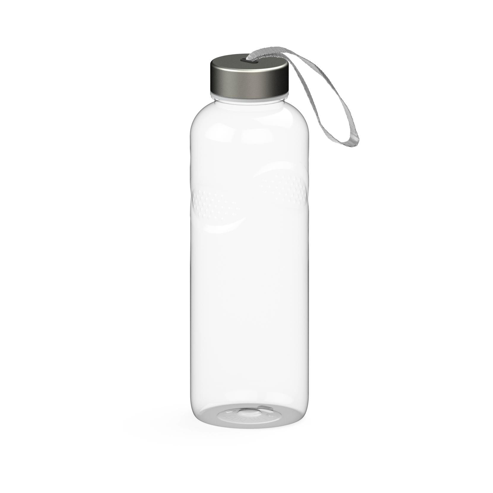 EL01584-1Trinkflasche Carve _Pure_ 1_0 l_ transparent