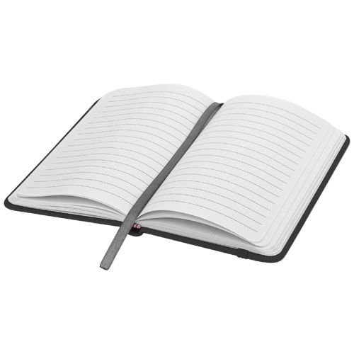 PF106905-1Spectrum A6 Hard Cover Notizbuch_ schwarz