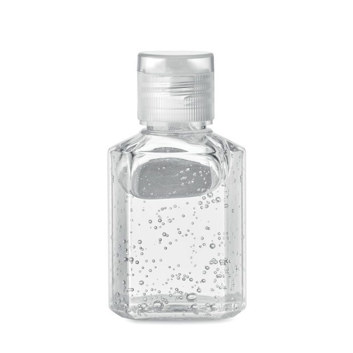 MO9952-22Gel 30 Handreinigungsgel 30ml_ Transparent