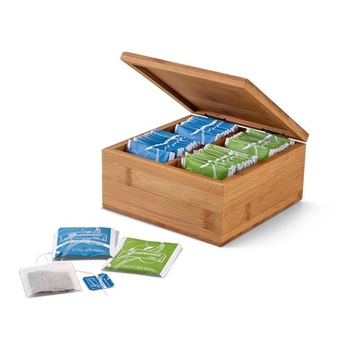 ST93996-160ARNICA Teebox_ natur
